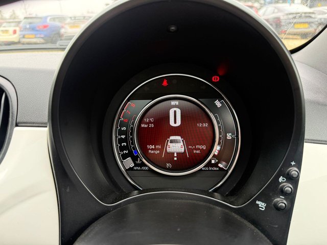 2024 FIAT 500 - Photo 12