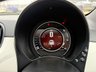 USED 2024 24 FIAT 500 1.0 MHEV Top Hatchback 3dr Petrol Manual Euro 6 (s/s) (70 bhp) BLUETOOTH, AIR-CON, 16" ALLOYS