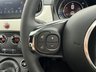 USED 2024 24 FIAT 500 1.0 MHEV Top Hatchback 3dr Petrol Manual Euro 6 (s/s) (70 bhp) BLUETOOTH, AIR-CON, 16" ALLOYS