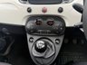 USED 2024 24 FIAT 500 1.0 MHEV Top Hatchback 3dr Petrol Manual Euro 6 (s/s) (70 bhp) BLUETOOTH, AIR-CON, 16" ALLOYS