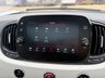 USED 2024 24 FIAT 500 1.0 MHEV Top Hatchback 3dr Petrol Manual Euro 6 (s/s) (70 bhp) BLUETOOTH, AIR-CON, 16" ALLOYS