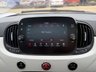 USED 2024 24 FIAT 500 1.0 MHEV Top Hatchback 3dr Petrol Manual Euro 6 (s/s) (70 bhp) BLUETOOTH, AIR-CON, 16" ALLOYS