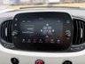 USED 2024 24 FIAT 500 1.0 MHEV Top Hatchback 3dr Petrol Manual Euro 6 (s/s) (70 bhp) BLUETOOTH, AIR-CON, 16" ALLOYS