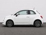 USED 2024 24 FIAT 500 1.0 MHEV Top Hatchback 3dr Petrol Manual Euro 6 (s/s) (70 bhp) BLUETOOTH, AIR-CON, 16" ALLOYS