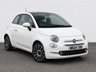 USED 2024 24 FIAT 500 1.0 MHEV Top Hatchback 3dr Petrol Manual Euro 6 (s/s) (70 bhp) BLUETOOTH, AIR-CON, 16" ALLOYS