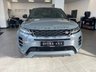 USED 2020 69 LAND ROVER RANGE ROVER EVOQUE 2.0 D180 First Edition SUV 5dr Diesel Auto 4WD Euro 6 (s/s) (180 ps) 