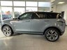 USED 2020 69 LAND ROVER RANGE ROVER EVOQUE 2.0 D180 First Edition SUV 5dr Diesel Auto 4WD Euro 6 (s/s) (180 ps) 