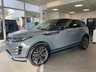 USED 2020 69 LAND ROVER RANGE ROVER EVOQUE 2.0 D180 First Edition SUV 5dr Diesel Auto 4WD Euro 6 (s/s) (180 ps) 