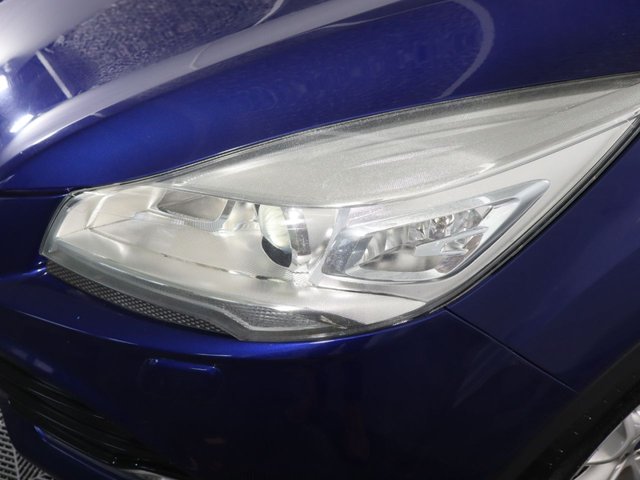 2016 FORD KUGA 2.0 TDCi Titanium X Sport SUV 5dr Diesel Manual AWD Euro 6 (s/s) (180 ps) - Photo 4