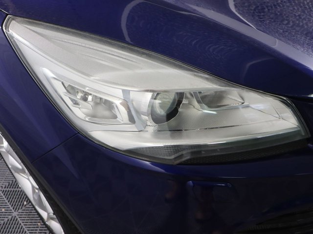 2016 FORD KUGA 2.0 TDCi Titanium X Sport SUV 5dr Diesel Manual AWD Euro 6 (s/s) (180 ps) - Photo 5