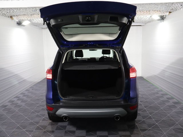 2016 FORD KUGA 2.0 TDCi Titanium X Sport SUV 5dr Diesel Manual AWD Euro 6 (s/s) (180 ps) - Photo 12