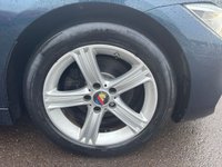 USED 2015 65 BMW 4 SERIES 2.0 420d SE Coupe 2dr Diesel Auto Euro 6 (s/s) (190 ps) &pound;20.00 TAX, PARKING SENSORS, SAT NAV!!!