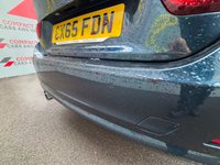 USED 2015 65 BMW 4 SERIES 2.0 420d SE Coupe 2dr Diesel Auto Euro 6 (s/s) (190 ps) &pound;20.00 TAX, PARKING SENSORS, SAT NAV!!!