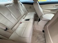 USED 2015 65 BMW 4 SERIES 2.0 420d SE Coupe 2dr Diesel Auto Euro 6 (s/s) (190 ps) &pound;20.00 TAX, PARKING SENSORS, SAT NAV!!!