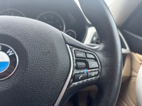 USED 2015 65 BMW 4 SERIES 2.0 420d SE Coupe 2dr Diesel Auto Euro 6 (s/s) (190 ps) &pound;20.00 TAX, PARKING SENSORS, SAT NAV!!!