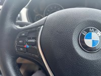 USED 2015 65 BMW 4 SERIES 2.0 420d SE Coupe 2dr Diesel Auto Euro 6 (s/s) (190 ps) &pound;20.00 TAX, PARKING SENSORS, SAT NAV!!!