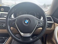 USED 2015 65 BMW 4 SERIES 2.0 420d SE Coupe 2dr Diesel Auto Euro 6 (s/s) (190 ps) &pound;20.00 TAX, PARKING SENSORS, SAT NAV!!!