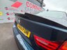 USED 2015 65 BMW 4 SERIES 2.0 420d SE Coupe 2dr Diesel Auto Euro 6 (s/s) (190 ps) &pound;20.00 TAX, PARKING SENSORS, SAT NAV!!!