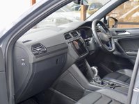 USED 2022 22 VOLKSWAGEN TIGUAN 2.0 TSI R DSG 4Motion Euro 6 (s/s) 5dr FULL LEATHER + HUD + NAV PRO
