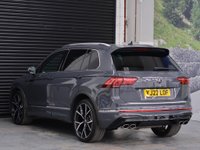 USED 2022 22 VOLKSWAGEN TIGUAN 2.0 TSI R DSG 4Motion Euro 6 (s/s) 5dr FULL LEATHER + HUD + NAV PRO