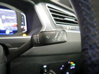 USED 2022 22 VOLKSWAGEN TIGUAN 2.0 TSI R DSG 4Motion Euro 6 (s/s) 5dr FULL LEATHER + HUD + NAV PRO