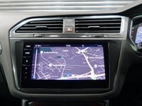 USED 2022 22 VOLKSWAGEN TIGUAN 2.0 TSI R DSG 4Motion Euro 6 (s/s) 5dr FULL LEATHER + HUD + NAV PRO