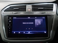 USED 2022 22 VOLKSWAGEN TIGUAN 2.0 TSI R DSG 4Motion Euro 6 (s/s) 5dr FULL LEATHER + HUD + NAV PRO