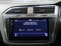 USED 2022 22 VOLKSWAGEN TIGUAN 2.0 TSI R DSG 4Motion Euro 6 (s/s) 5dr FULL LEATHER + HUD + NAV PRO