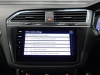 USED 2022 22 VOLKSWAGEN TIGUAN 2.0 TSI R DSG 4Motion Euro 6 (s/s) 5dr FULL LEATHER + HUD + NAV PRO