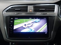 USED 2022 22 VOLKSWAGEN TIGUAN 2.0 TSI R DSG 4Motion Euro 6 (s/s) 5dr FULL LEATHER + HUD + NAV PRO