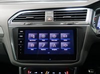 USED 2022 22 VOLKSWAGEN TIGUAN 2.0 TSI R DSG 4Motion Euro 6 (s/s) 5dr FULL LEATHER + HUD + NAV PRO