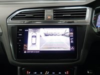 USED 2022 22 VOLKSWAGEN TIGUAN 2.0 TSI R DSG 4Motion Euro 6 (s/s) 5dr FULL LEATHER + HUD + NAV PRO