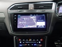 USED 2022 22 VOLKSWAGEN TIGUAN 2.0 TSI R DSG 4Motion Euro 6 (s/s) 5dr FULL LEATHER + HUD + NAV PRO