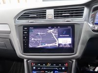 USED 2022 22 VOLKSWAGEN TIGUAN 2.0 TSI R DSG 4Motion Euro 6 (s/s) 5dr FULL LEATHER + HUD + NAV PRO
