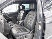 USED 2022 22 VOLKSWAGEN TIGUAN 2.0 TSI R DSG 4Motion Euro 6 (s/s) 5dr FULL LEATHER + HUD + NAV PRO