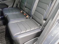 USED 2022 22 VOLKSWAGEN TIGUAN 2.0 TSI R DSG 4Motion Euro 6 (s/s) 5dr FULL LEATHER + HUD + NAV PRO