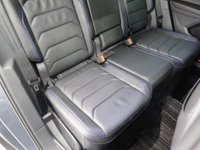 USED 2022 22 VOLKSWAGEN TIGUAN 2.0 TSI R DSG 4Motion Euro 6 (s/s) 5dr FULL LEATHER + HUD + NAV PRO