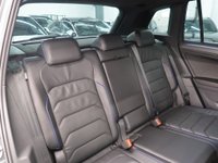 USED 2022 22 VOLKSWAGEN TIGUAN 2.0 TSI R DSG 4Motion Euro 6 (s/s) 5dr FULL LEATHER + HUD + NAV PRO