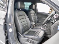 USED 2022 22 VOLKSWAGEN TIGUAN 2.0 TSI R DSG 4Motion Euro 6 (s/s) 5dr FULL LEATHER + HUD + NAV PRO