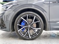 USED 2022 22 VOLKSWAGEN TIGUAN 2.0 TSI R DSG 4Motion Euro 6 (s/s) 5dr FULL LEATHER + HUD + NAV PRO