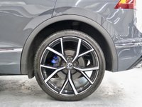 USED 2022 22 VOLKSWAGEN TIGUAN 2.0 TSI R DSG 4Motion Euro 6 (s/s) 5dr FULL LEATHER + HUD + NAV PRO