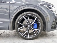 USED 2022 22 VOLKSWAGEN TIGUAN 2.0 TSI R DSG 4Motion Euro 6 (s/s) 5dr FULL LEATHER + HUD + NAV PRO