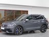 USED 2022 22 VOLKSWAGEN TIGUAN 2.0 TSI R DSG 4Motion Euro 6 (s/s) 5dr FULL LEATHER + HUD + NAV PRO