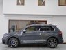 USED 2022 22 VOLKSWAGEN TIGUAN 2.0 TSI R DSG 4Motion Euro 6 (s/s) 5dr FULL LEATHER + HUD + NAV PRO