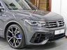 USED 2022 22 VOLKSWAGEN TIGUAN 2.0 TSI R DSG 4Motion Euro 6 (s/s) 5dr FULL LEATHER + HUD + NAV PRO
