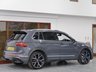 USED 2022 22 VOLKSWAGEN TIGUAN 2.0 TSI R DSG 4Motion Euro 6 (s/s) 5dr FULL LEATHER + HUD + NAV PRO