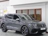 USED 2022 22 VOLKSWAGEN TIGUAN 2.0 TSI R DSG 4Motion Euro 6 (s/s) 5dr FULL LEATHER + HUD + NAV PRO
