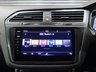 USED 2022 22 VOLKSWAGEN TIGUAN 2.0 TSI R DSG 4Motion Euro 6 (s/s) 5dr FULL LEATHER + HUD + NAV PRO