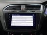 USED 2022 22 VOLKSWAGEN TIGUAN 2.0 TSI R DSG 4Motion Euro 6 (s/s) 5dr FULL LEATHER + HUD + NAV PRO