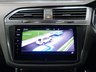 USED 2022 22 VOLKSWAGEN TIGUAN 2.0 TSI R DSG 4Motion Euro 6 (s/s) 5dr FULL LEATHER + HUD + NAV PRO